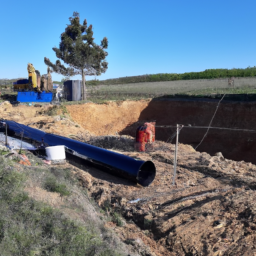 Entretien préventif de fosse toutes eaux Saumur